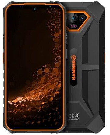 Hammer Iron V