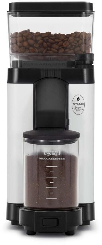 Technivorm Moccamaster coffee grinder KM5