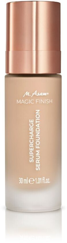 M. Asam Magic Finish Supercharge Serum Foundation (30ml)