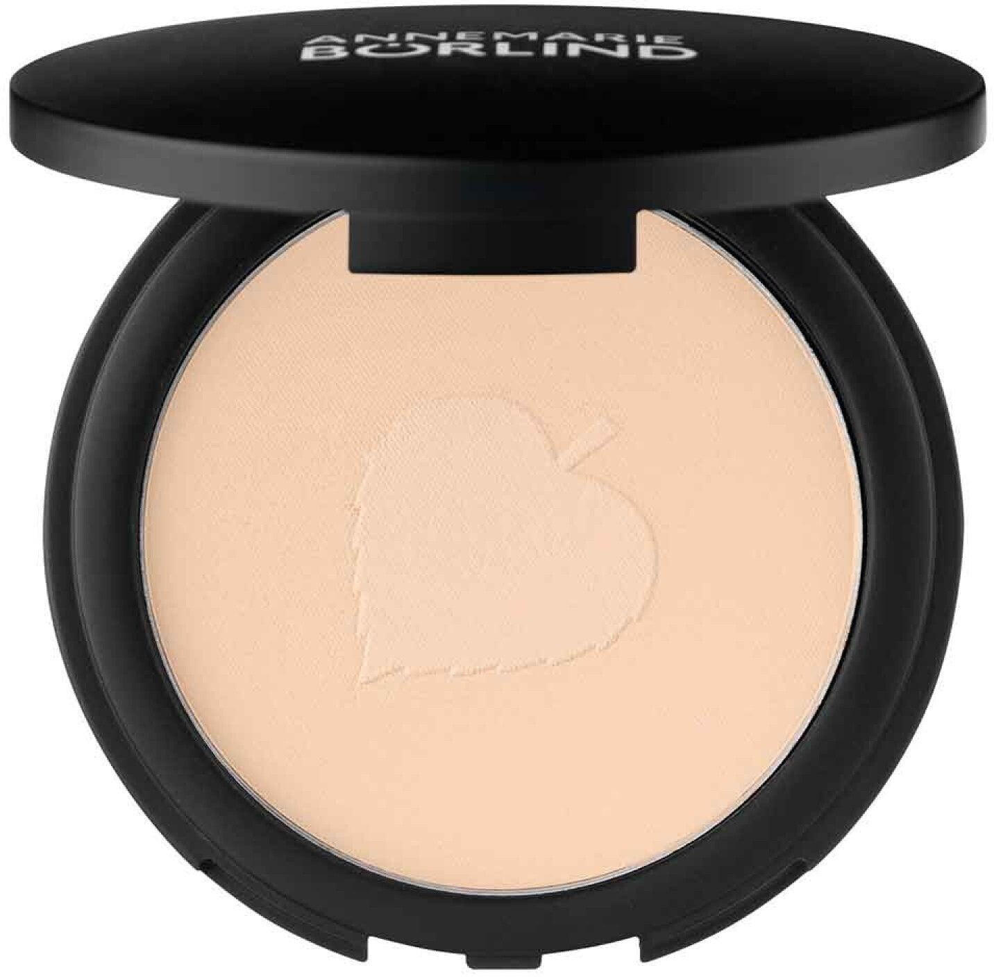 Annemarie Börlind Compact Powder (9g)