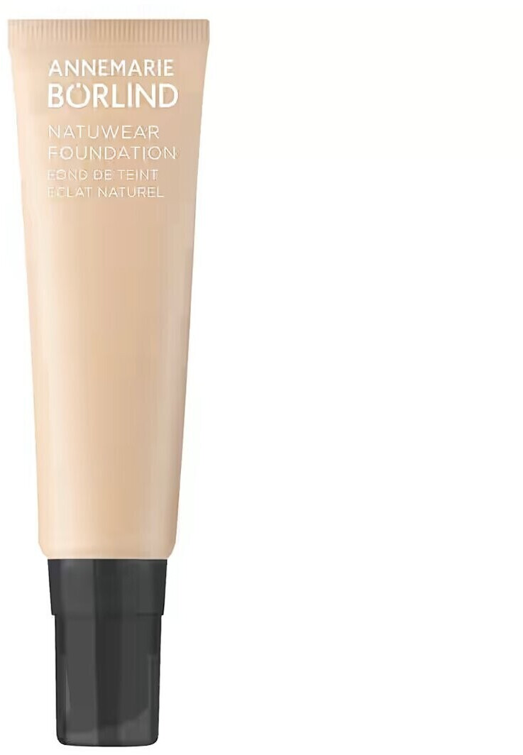 Annemarie Börlind NatuWear Foundation (30ml)