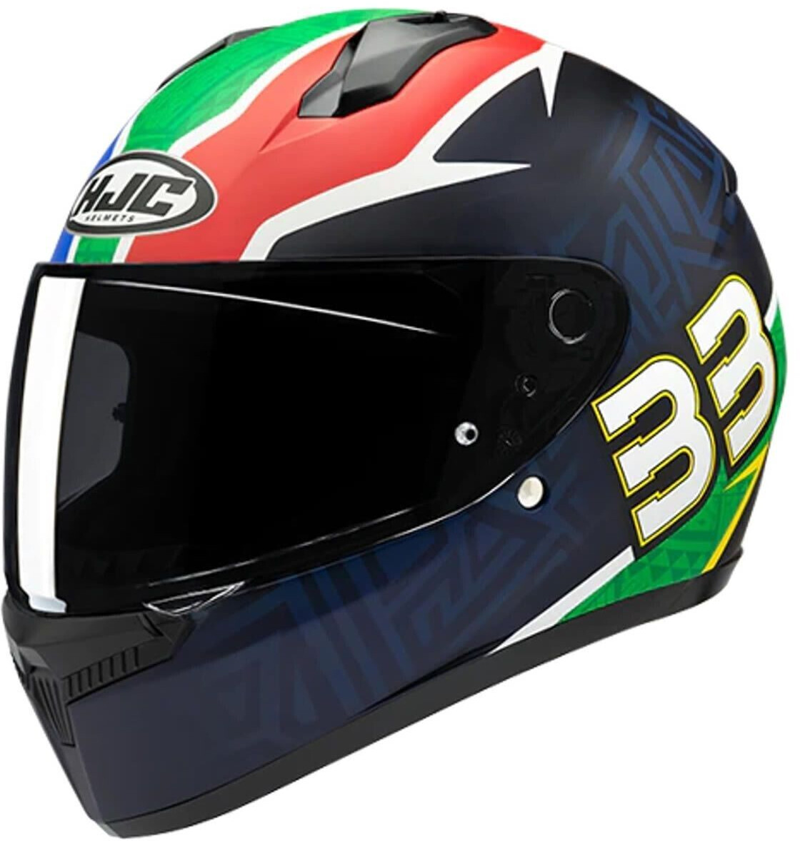 HJC C10 BB33