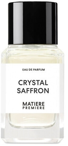 Matière Première Crystal Saffron Eau De Parfum