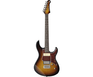 Yamaha Pacifica 611 VFM ab 695,00 € | Preisvergleich bei idealo.de