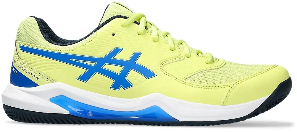 Asics Gel dedicate 8 Padel Schuhe ab 40 85 Preisvergleich bei idealo