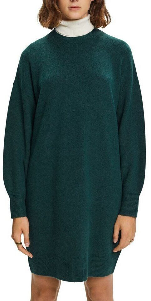 Esprit Mini knit dress (093EE1E329)