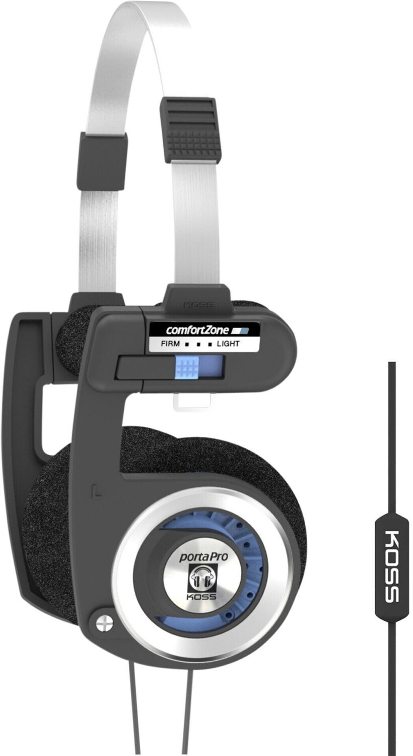 Koss Porta Pro Mic/ Remote