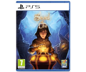 Seed of Life (PS5)