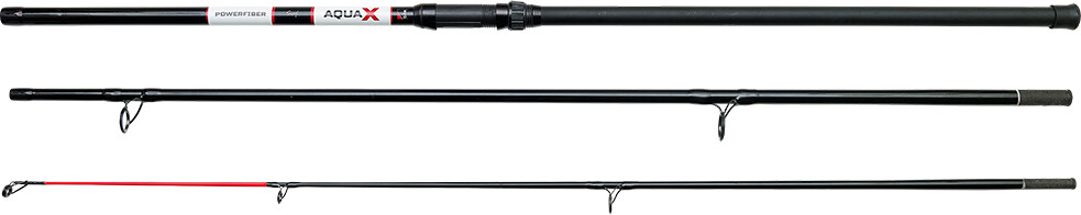 DAM Aqua-X Surfcasting Rod