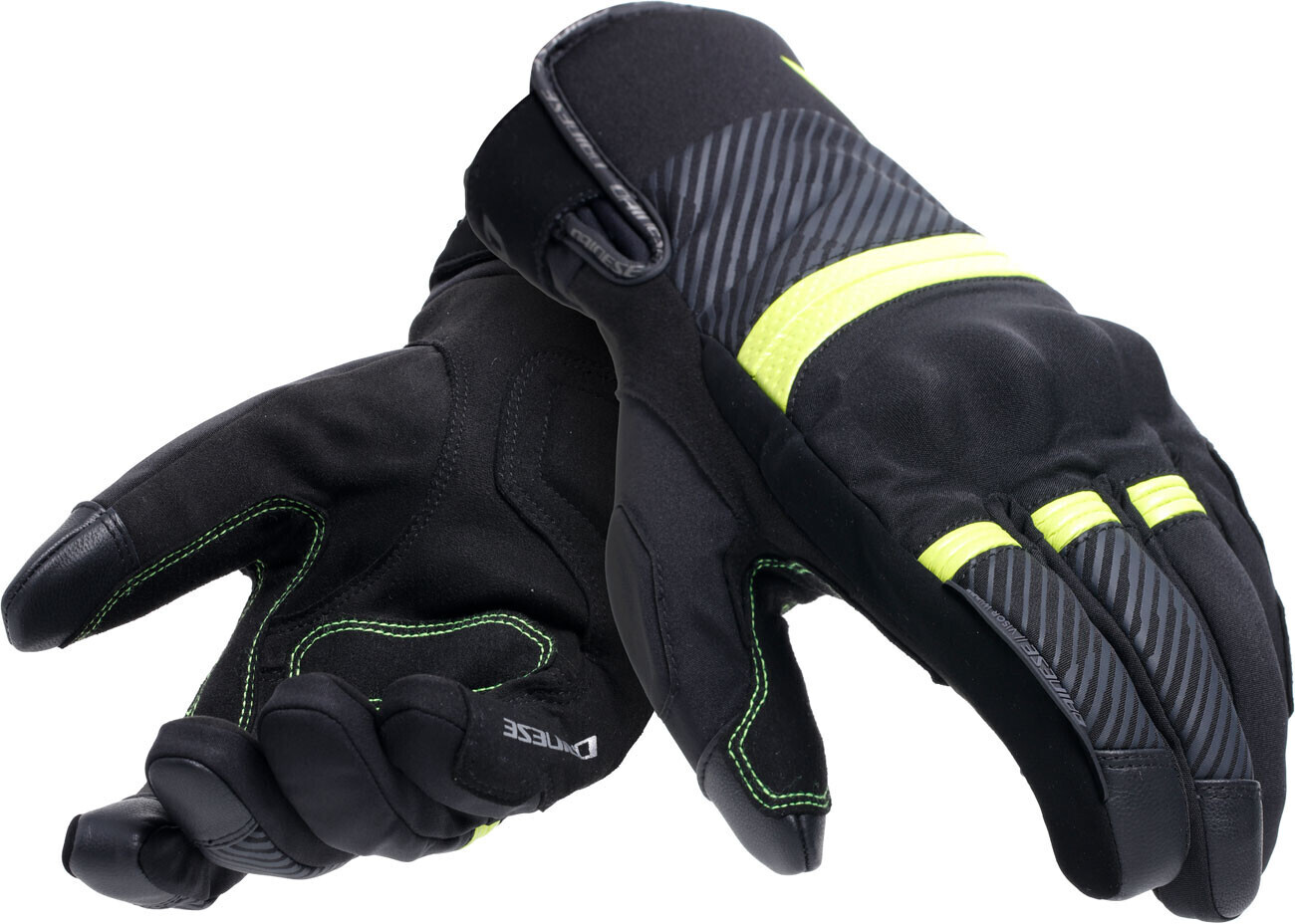 Dainese Gants Fulmine D-Dry