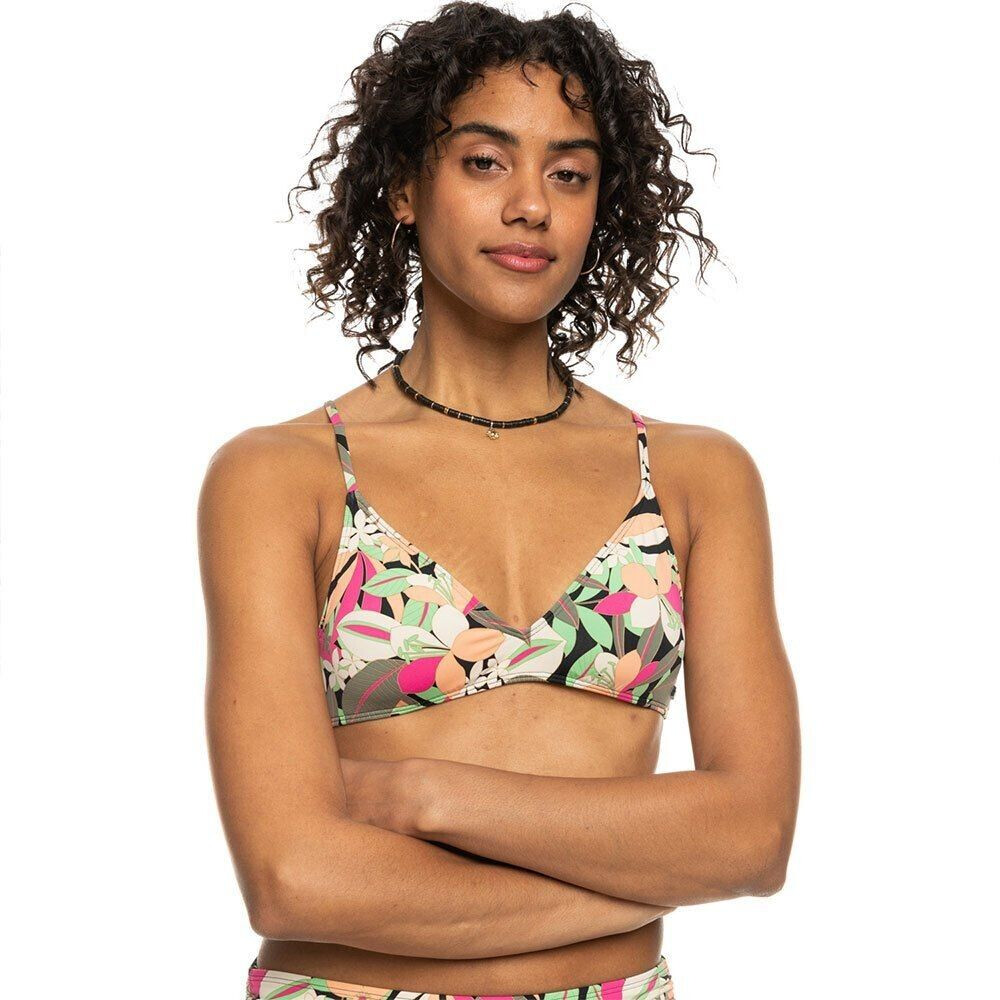 Roxy Beach Classics bikini top (ERJX305203)