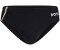Hugo Boss Jersey swim shorts with signature stripes and logo (50515714)