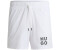 Hugo Quick-drying swim shorts with stack logo print (50510190)