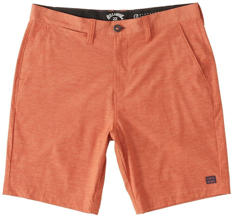 Billabong Crossfire Mid Shorts (ABYWS00189)