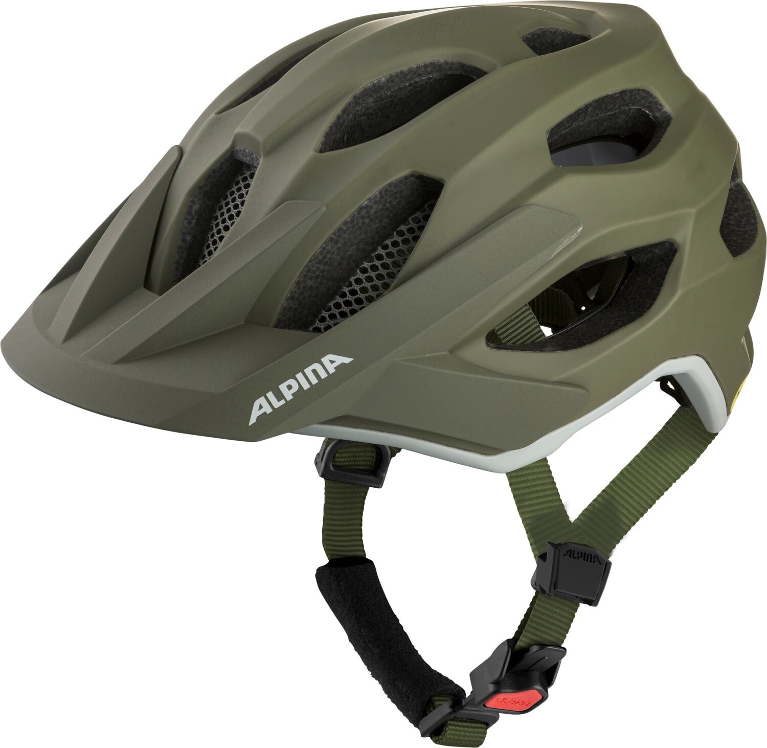 Alpina Sports Apax MIPS