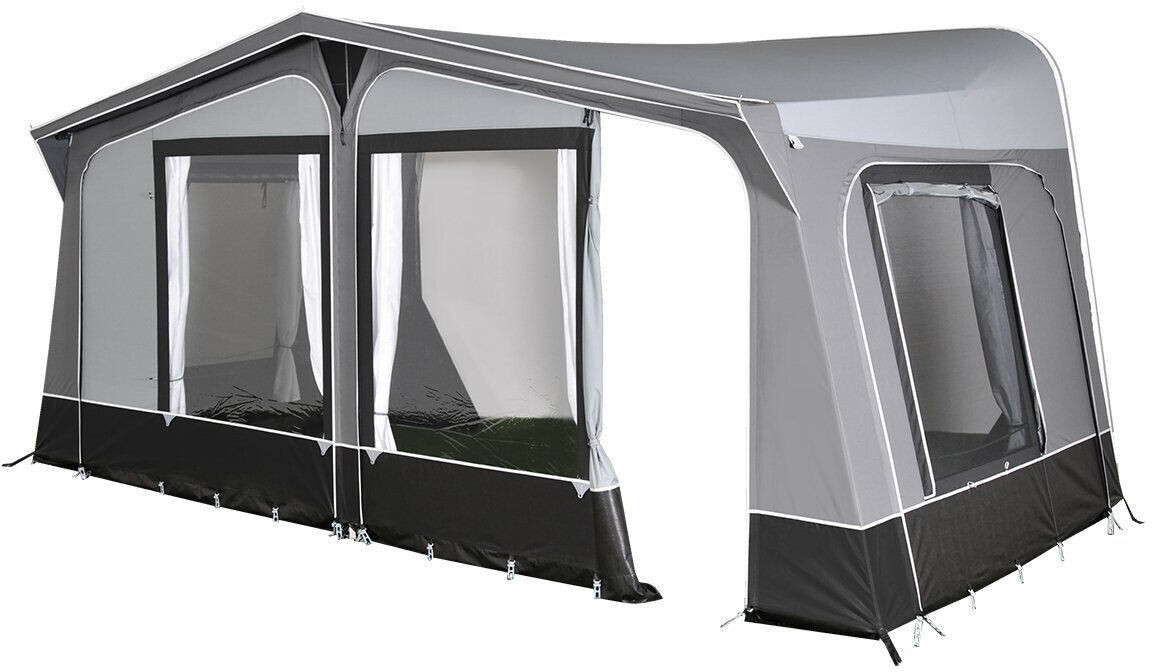 Obelink Capri 270 size caravan awning (6833)