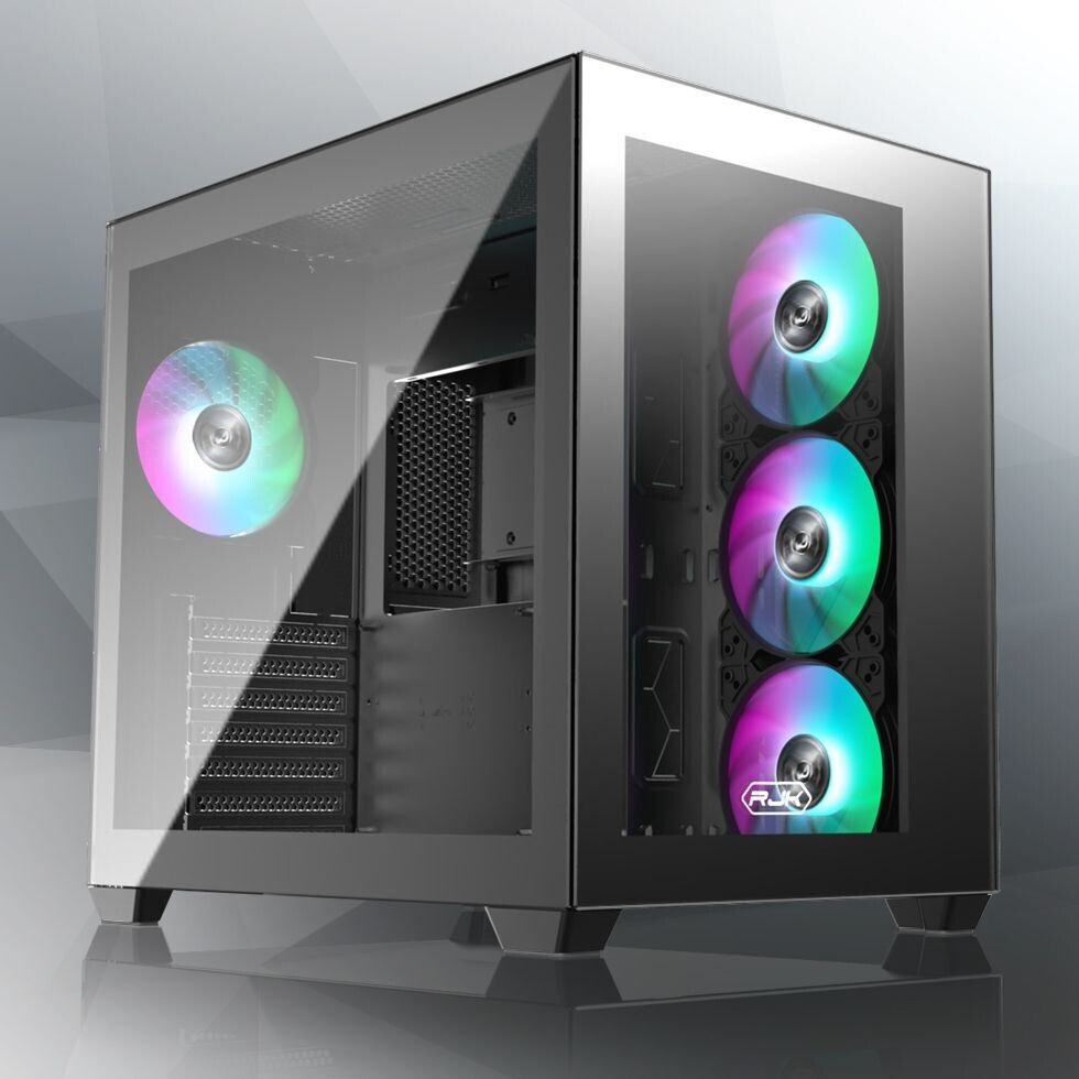 Raijintek PAEAN C7 TG4