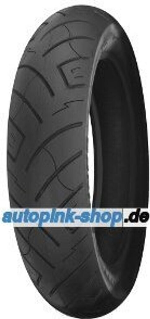 Shinko 777 Series Motorcycle Tire 180/65B16 81H Reinforced – High-Performance Cruiser Tire 13 thumbnail image