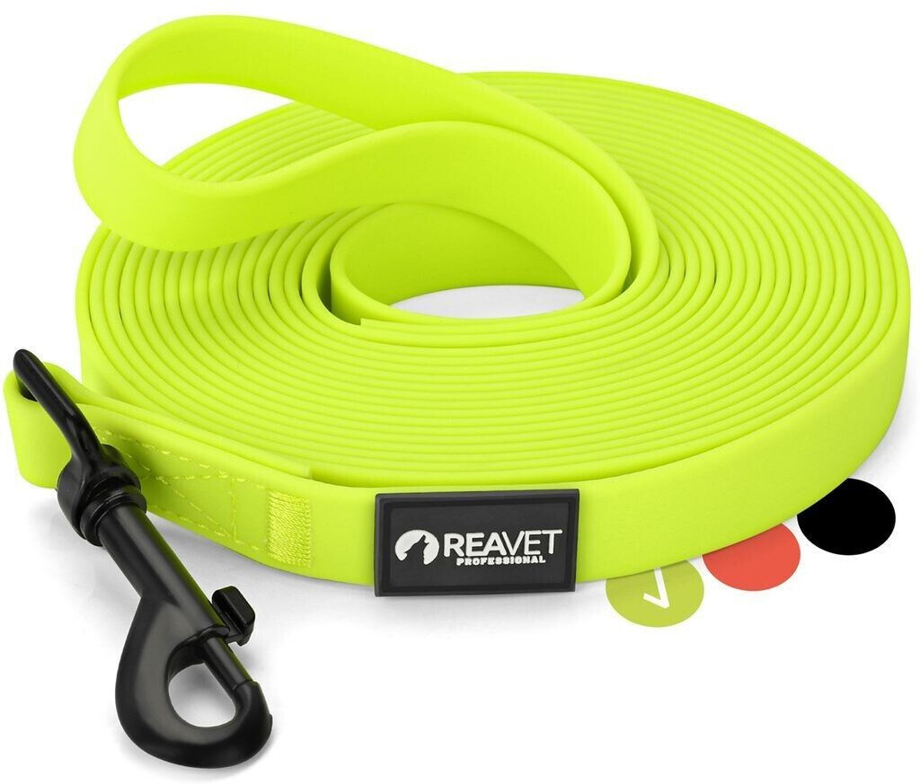 REAVET Tracking Lead