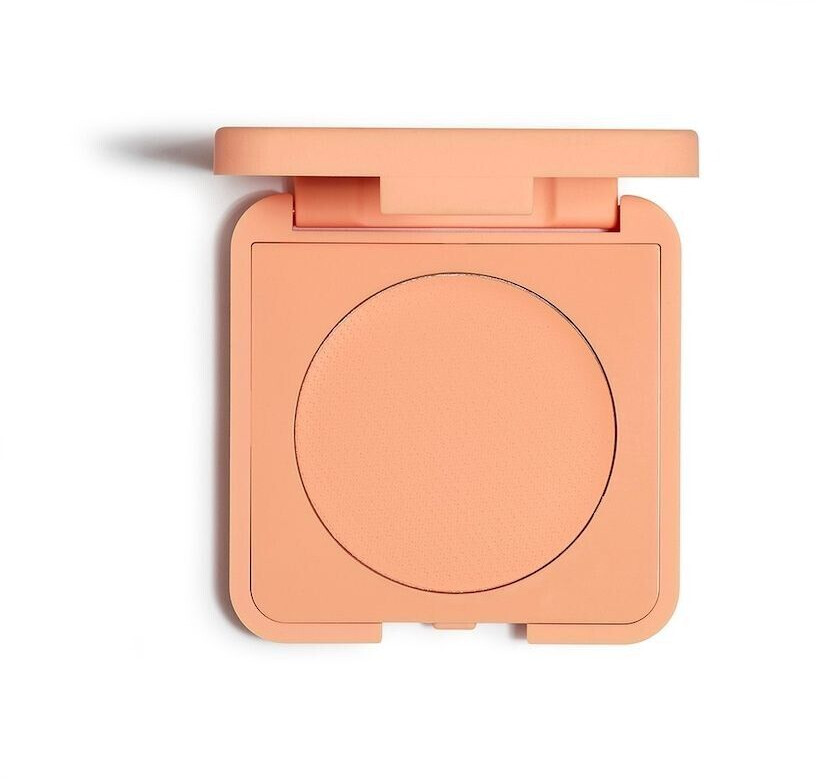3INA MAKEUP The Full Concealer 676 'Kaffee' – Hohe Deckkraft, ölfreie Formel, Vegan & Cruelty Free