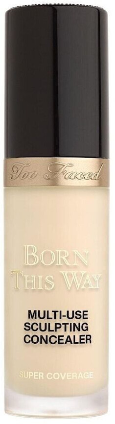 Too Faced Born This Way Super Coverage Concealer (13,5ml)