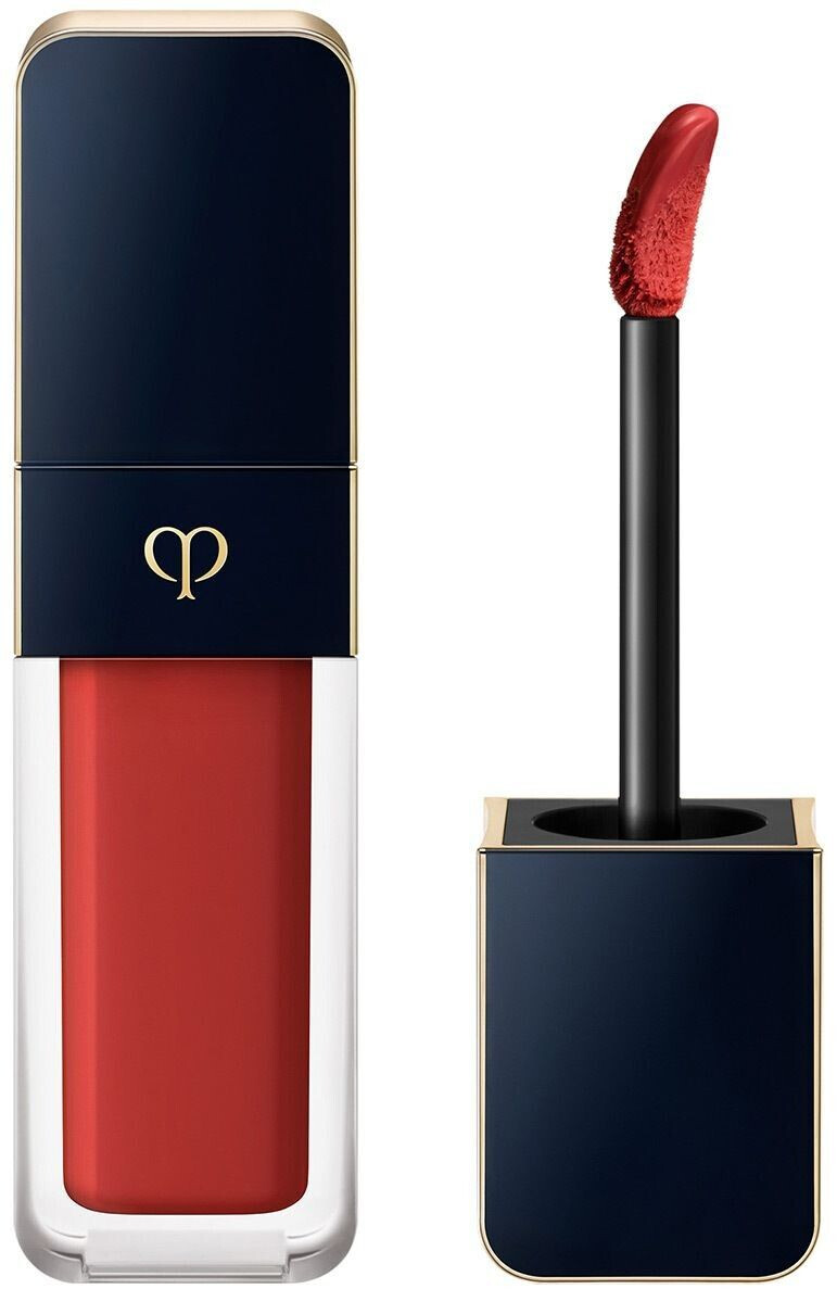Clé de Peau Cream Rouge Matte Lipstick (8ml)