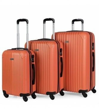 ITACA Valises (T71500)