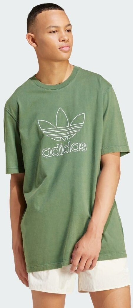 Adidas adicolor Outline Trefoil T-Shirt