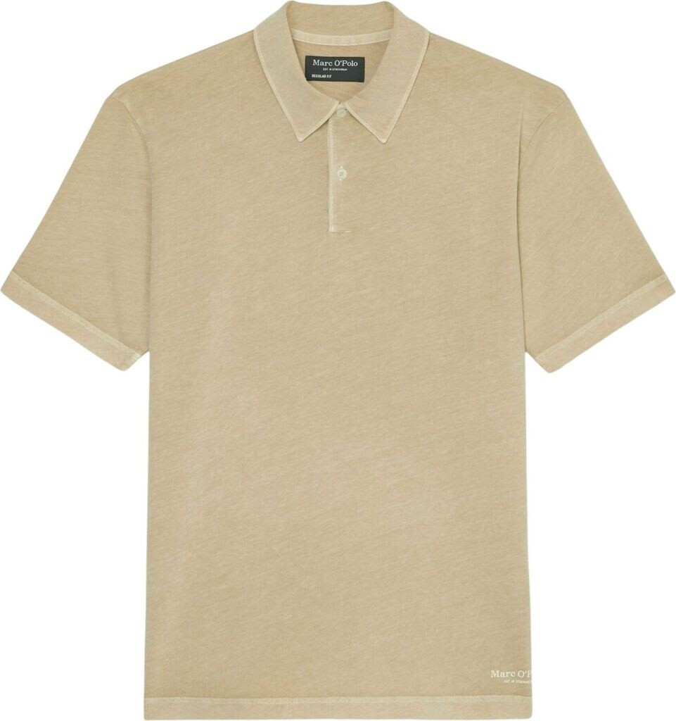 Marc O'Polo Poloshirt Jersey Regular (424221053056)
