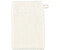 Möve Towels Bamboo luxe ivory - 017 white 15x20 cm