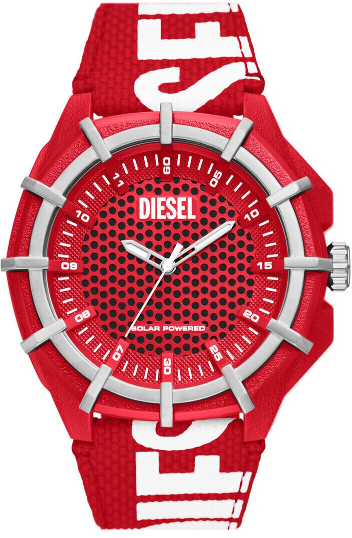 Diesel Framed