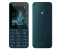 Nokia 225 4G (2024) Blau