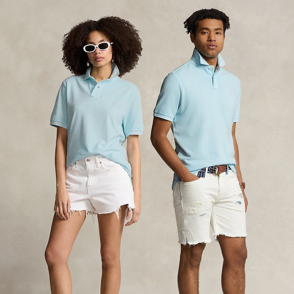 Polo Ralph Lauren Polo shirt RL Origin (640140)