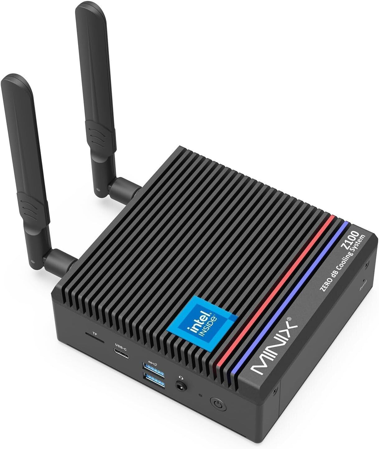 Minix NEO Z100-0dB
