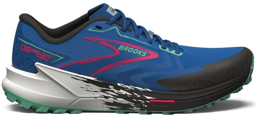 Brooks Catamount 3 (110416)