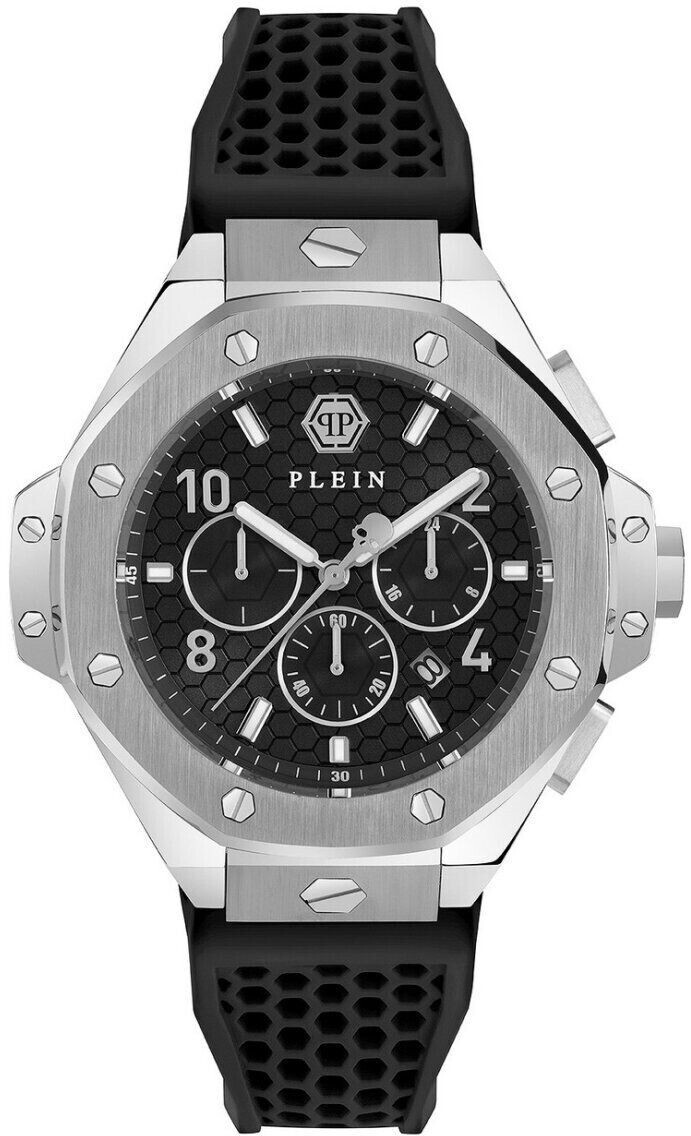 Philipp Plein Chrono Royal Homme PWPRA0