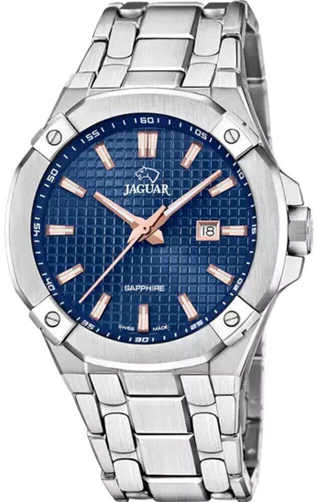 Jaguar Diplomatic Homme J1009
