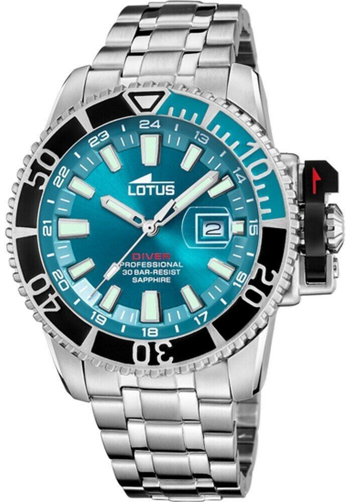 Lotus Montre-bracelet Homme 18938