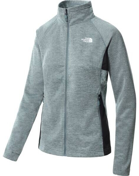 The North Face Athletic Outdoor Full Zip Midlayer Jacke Damen ab 93,66