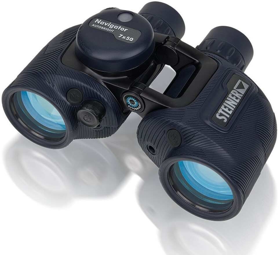 Steiner-Optik Navigator Autobright