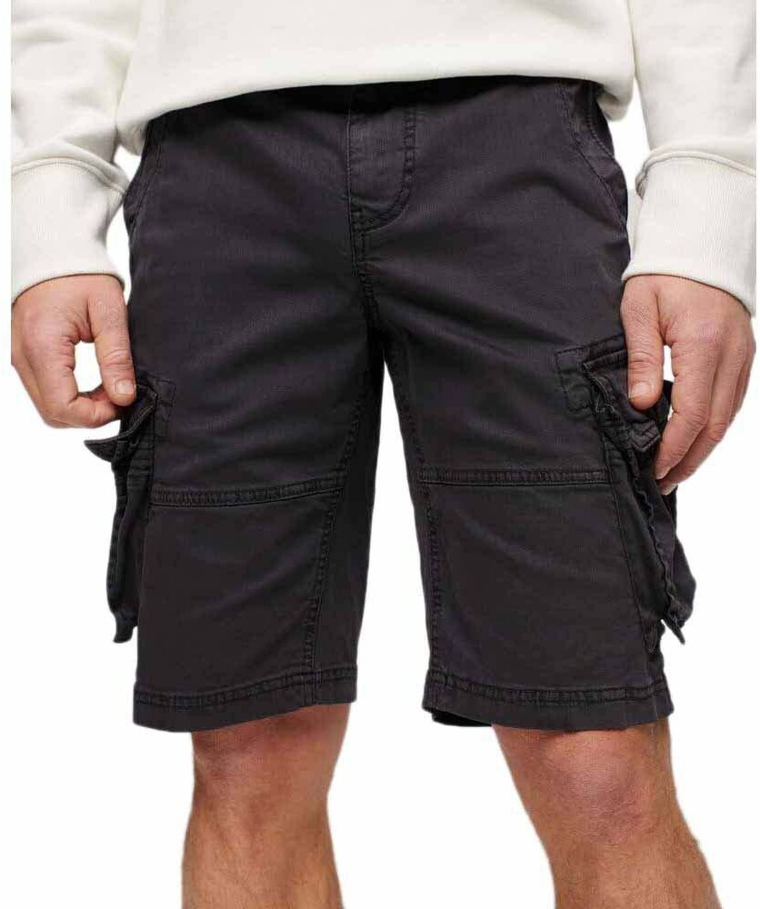 Superdry Core Cargo Shorts (M7110433A)