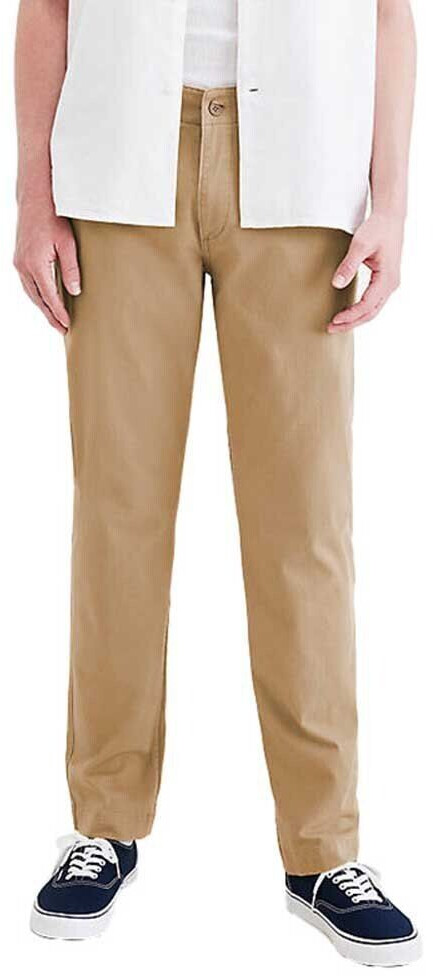Dockers Smart 360 Flex California Slim Chino Pants (A3131)