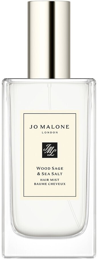 Jo Malone Wood Sage & Sea Salt ヘアミスト 楽天市場】公式｜ジョー マローン ロンドン ウッド セージ ＆ シー