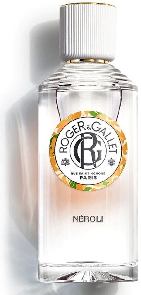 Roger & Gallet Neroli Eau Rafraîchissante
