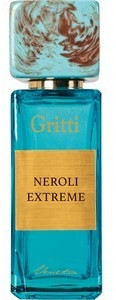 Gritti Neroli Extreme Eau de Parfum