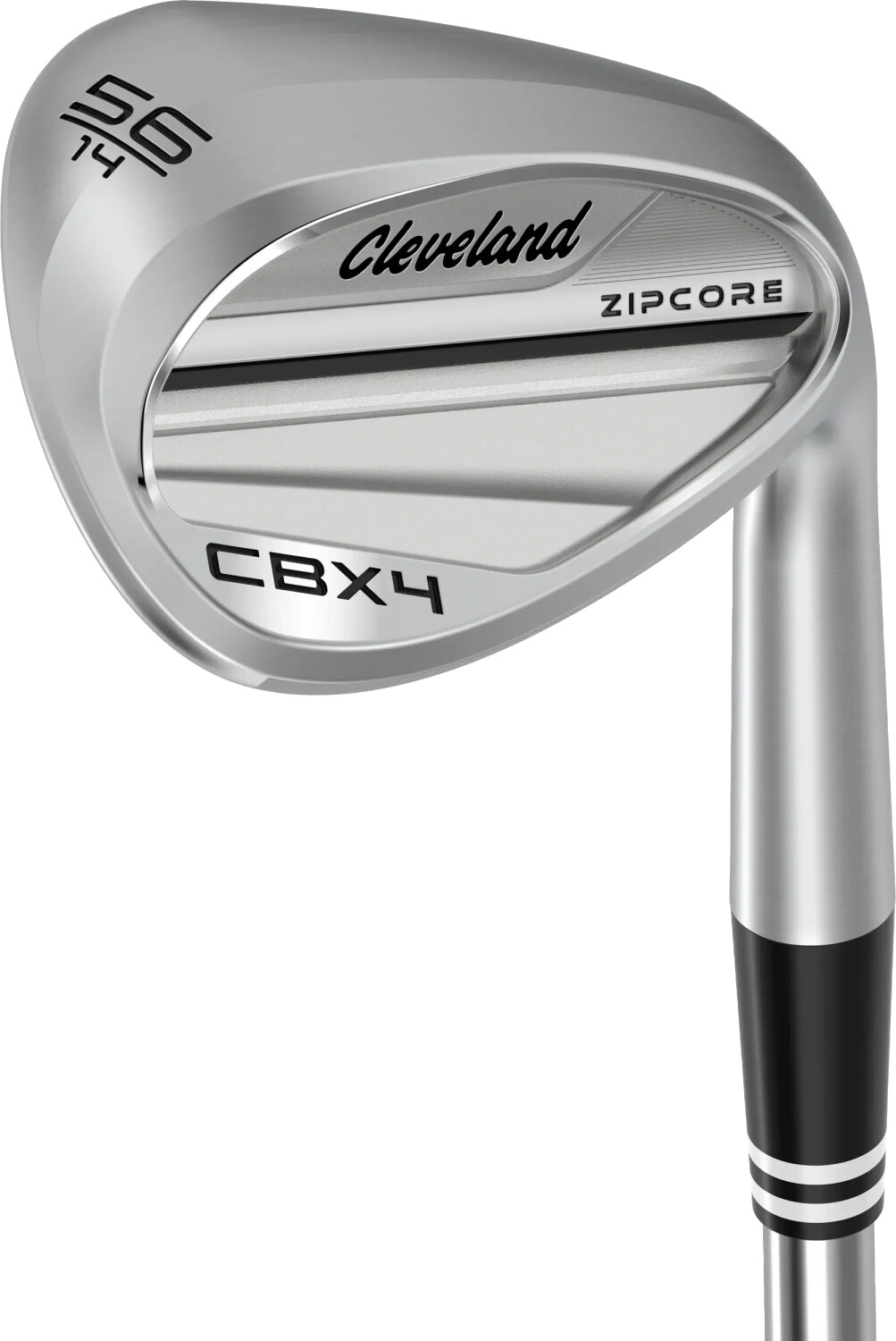 Cleveland CBX 4 ZipCore Tour Satin Wedge