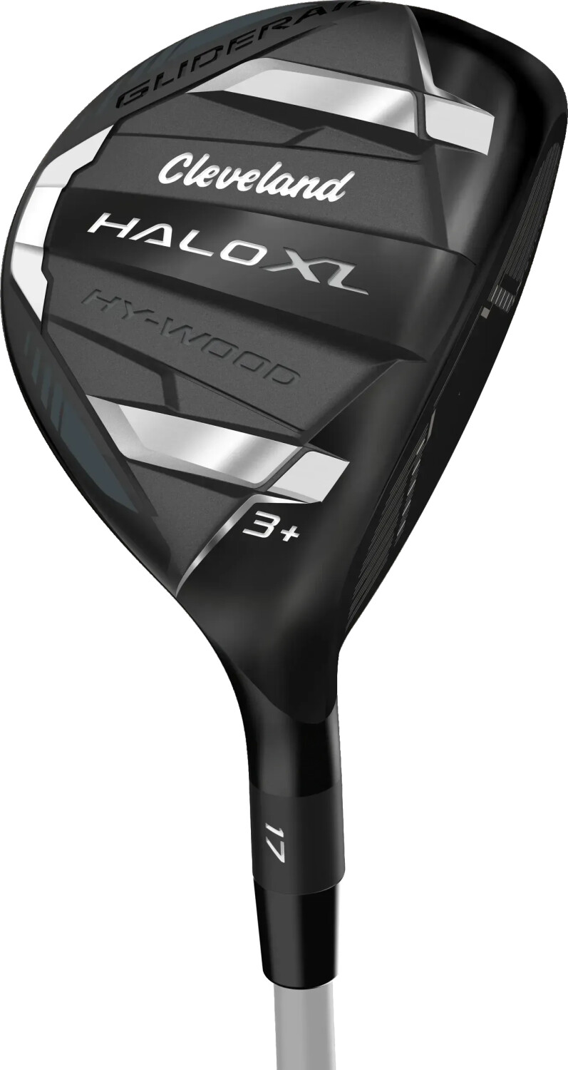 Cleveland Halo XL HY-Wood