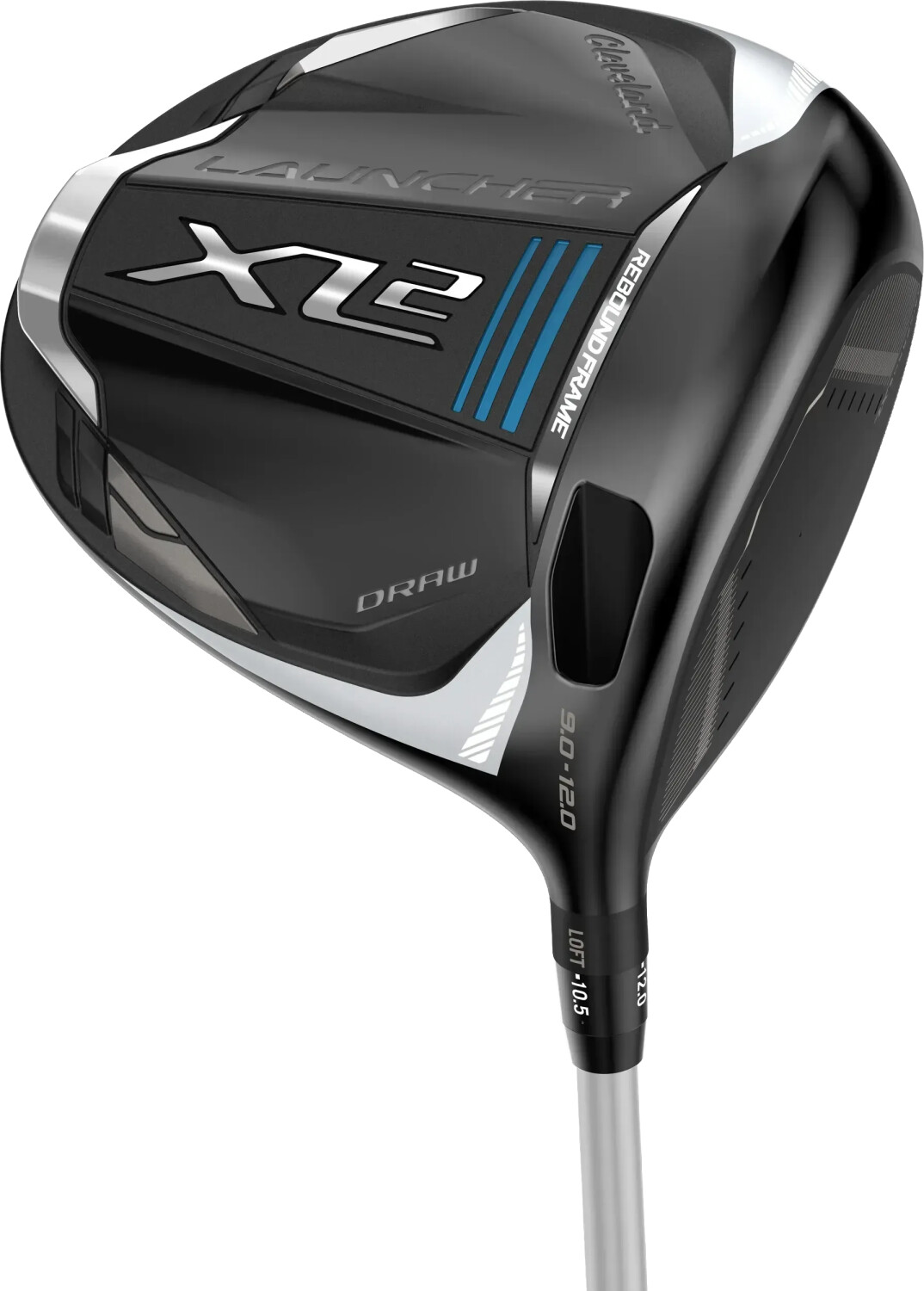 Cleveland Launcher XL 2 Draw Driver