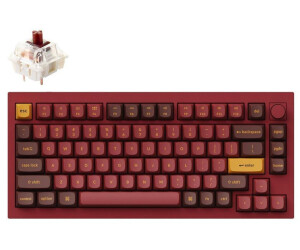 Keychron Q1 Version 2 Special Edition ab 197,90 € | Preisvergleich 