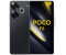 Xiaomi Poco F6 256GB Schwarz